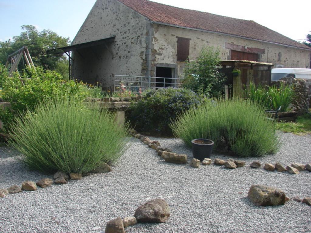 L'Ancien Presbytere Chambres D'Hote Ou Gite Le Dorat Kültér fotó